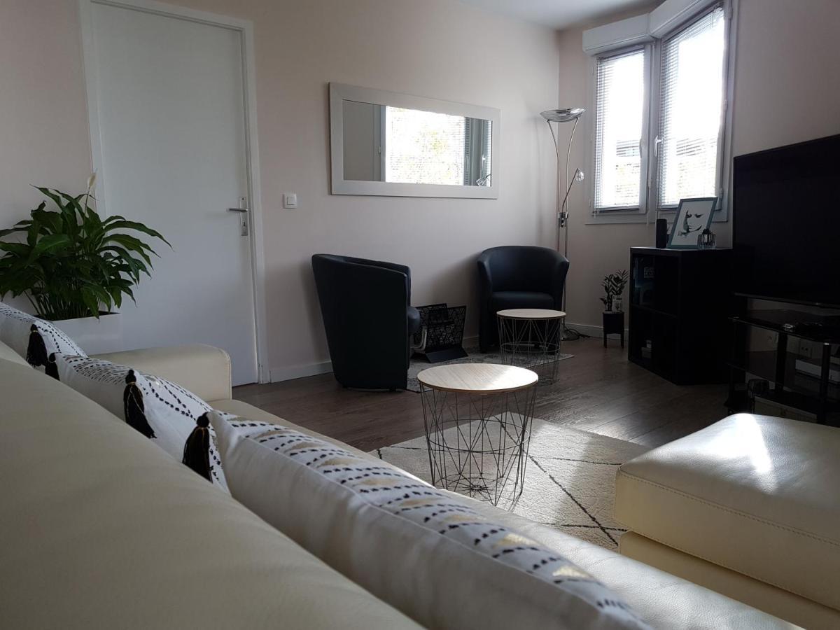 Cosy T3 Parmelan Appartement Annecy Exterior photo