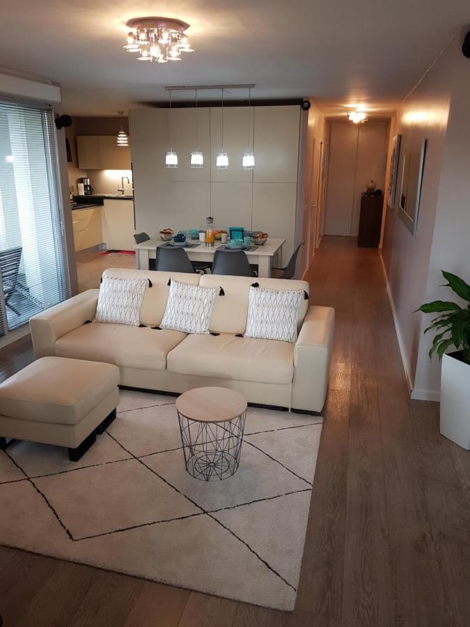 Cosy T3 Parmelan Appartement Annecy Exterior photo