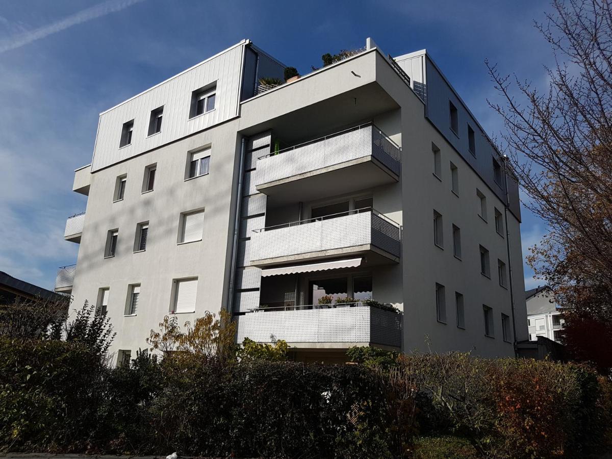 Cosy T3 Parmelan Appartement Annecy Exterior photo